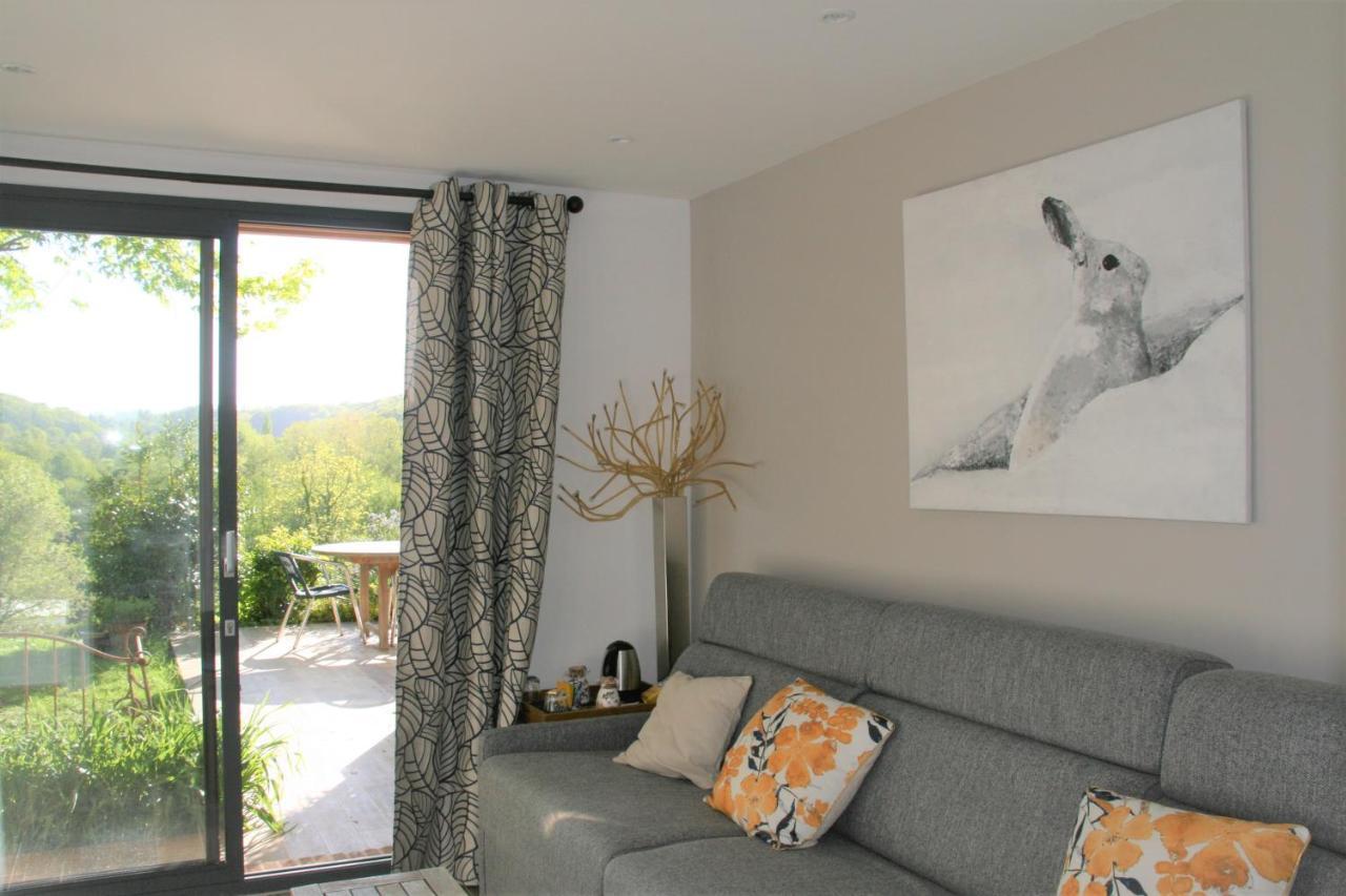 Beauchamps Maison D'Hotes Genneville Экстерьер фото